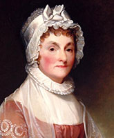 Abigail Adams