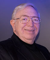 J. Dan Gill