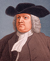 William Penn